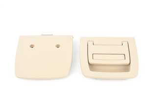 ES#2698747 - 51477267482 - HANDLE, FLOOR CARPET-LUGGAGE - Genuine BMW - BMW