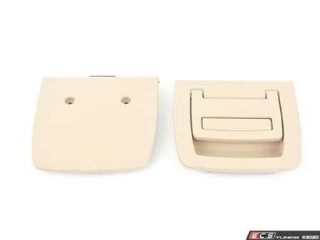 ES#2698747 - 51477267482 - HANDLE, FLOOR CARPET-LUGGAGE - Genuine BMW - BMW