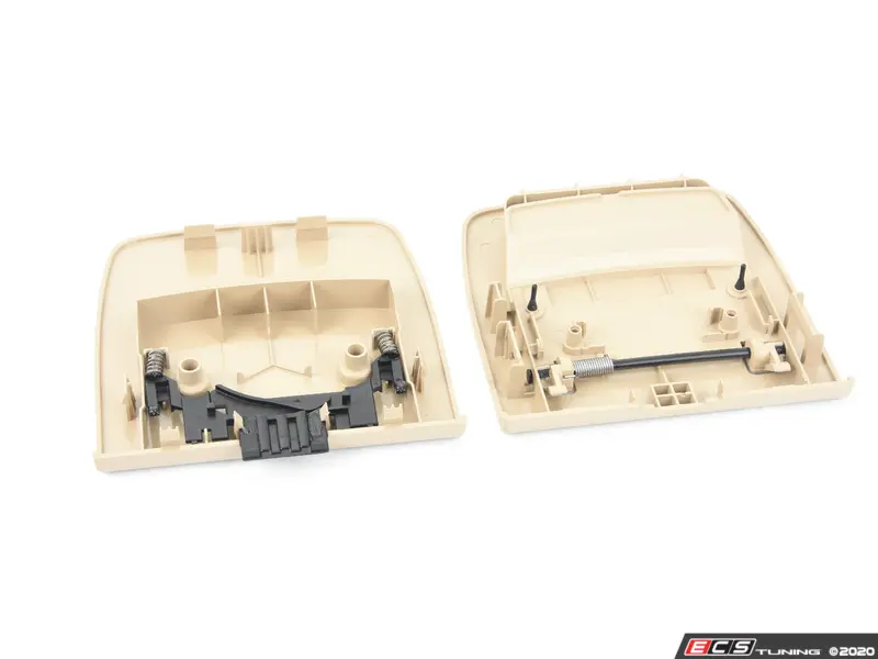 Genuine BMW - 51477267482 - HANDLE, FLOOR CARPET-LUGGAGE (51-47-7  