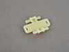ES#2549023 - 2710521416 - SLIDING RAIL - Genuine Mercedes Benz - 