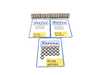 ES#4305347 - KT4025 - Ferrea Performance Valve Spring & Retainer Kit - Rev higher and increase your RPMs safely! - Ferrea - Audi Volkswagen