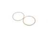 ES#4265928 - 008053LA01 - Rear Trailing Arm Monoball Bushing Set - Eliminate deflection caused by the stock rubber bushings for improved cornering ability, accel and decel response - ECS - Audi Volkswagen