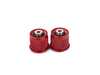 ES#4265928 - 008053LA01 - Rear Trailing Arm Monoball Bushing Set - Eliminate deflection caused by the stock rubber bushings for improved cornering ability, accel and decel response - ECS - Audi Volkswagen