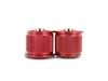 ES#4265928 - 008053LA01 - Rear Trailing Arm Monoball Bushing Set - Eliminate deflection caused by the stock rubber bushings for improved cornering ability, accel and decel response - ECS - Audi Volkswagen