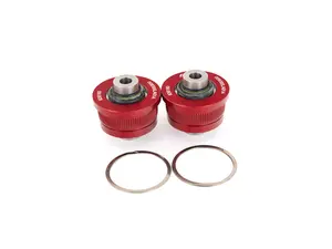 MQB Rear Trailing Arm Monoball Bushing Set