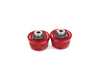 ES#4220479 - 008395LA01 - MQB Rear Trailing Arm Monoball Bushing Set - Eliminate deflection caused by the stock rubber bushings for improved cornering ability, accel and decel response - ECS - Audi Volkswagen