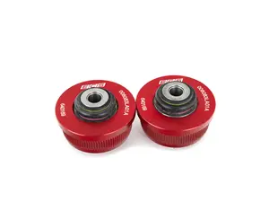 Front Control Arm Monoball Bushing Set - Rear Position