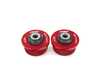 ES#4352766 - 008113LA01 - VW MK4 Front Control Arm Monoball Bushing Set - Rear Position - Eliminate deflection caused by the stock rubber bushings for improved cornering ability, accel and decel response - ECS - Audi Volkswagen