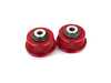 ES#4352766 - 008113LA01 - VW MK4 Front Control Arm Monoball Bushing Set - Rear Position - Eliminate deflection caused by the stock rubber bushings for improved cornering ability, accel and decel response - ECS - Audi Volkswagen