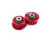 ES#4352766 - 008113LA01 - VW MK4 Front Control Arm Monoball Bushing Set - Rear Position - Eliminate deflection caused by the stock rubber bushings for improved cornering ability, accel and decel response - ECS - Audi Volkswagen