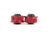 ES#4352766 - 008113LA01 - VW MK4 Front Control Arm Monoball Bushing Set - Rear Position - Eliminate deflection caused by the stock rubber bushings for improved cornering ability, accel and decel response - ECS - Audi Volkswagen