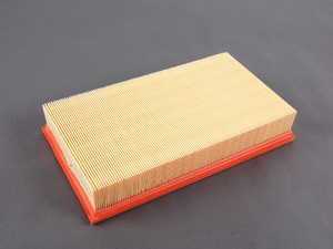ES#2576027 - 6040940504 - Air Filter Element - Priced Each - Filters the air before it enters your engine - Mann - Mercedes Benz