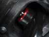 ES#4265928 - 008053LA01 - Rear Trailing Arm Monoball Bushing Set - Eliminate deflection caused by the stock rubber bushings for improved cornering ability, accel and decel response - ECS - Audi Volkswagen