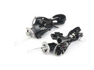 ES#4212814 - MM.N.049 - D2H: XB 5K HID BULBS (PAIR) - Morimoto - 