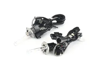 D2H: XB 5K HID BULBS (PAIR)
