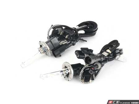 ES#4212814 - MM.N.049 - D2H: XB 5K HID BULBS (PAIR) - Morimoto - 