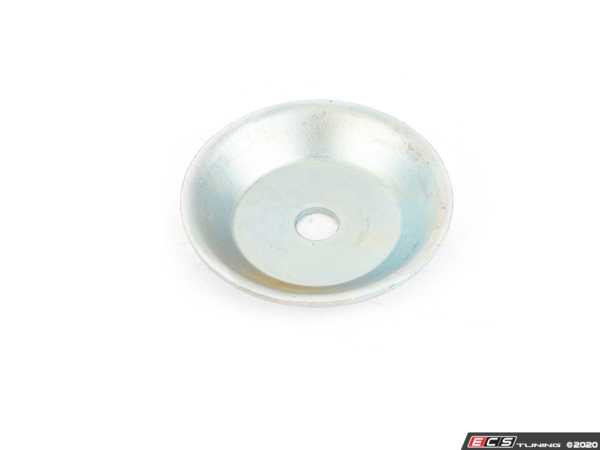 URO - 33526762325 - Shock Mount Plate