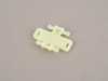ES#2549023 - 2710521416 - SLIDING RAIL - Genuine Mercedes Benz - 