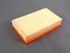 ES#2594589 - 1120940104 - Engine Air Filter - Priced Each - Filters the air before it enters your engine - Hengst - Mercedes Benz