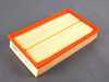 ES#2594589 - 1120940104 - Engine Air Filter - Priced Each - Filters the air before it enters your engine - Hengst - Mercedes Benz