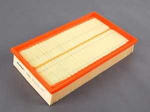 ES#2594589 - 1120940104 - Engine Air Filter - Priced Each - Filters the air before it enters your engine - Hengst - Mercedes Benz