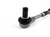 ES#2719 - 4B0419801G - Tie Rod Assembly - Priced Each - Fits the left and right side & includes the inner and outer tie rod - Lemforder - Audi