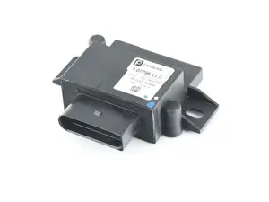 Fuel Pump Control Unit