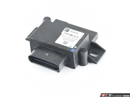 ES#4147405 - 4G0906093J - Fuel Pump Control Unit - Controls fuel delivery and pump pressure from the tank - Pierburg - Audi