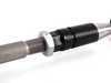 ES#2719 - 4B0419801G - Tie Rod Assembly - Priced Each - Fits the left and right side & includes the inner and outer tie rod - Lemforder - Audi