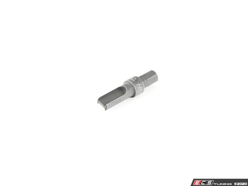 Hazet 25281 Oil Drain Plug Tool
