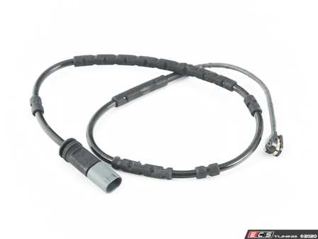 ES#4067063 - 34356857154 - Rear Brake Pad Sensor - Bowa - BMW