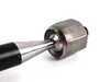 ES#2719 - 4B0419801G - Tie Rod Assembly - Priced Each - Fits the left and right side & includes the inner and outer tie rod - Lemforder - Audi