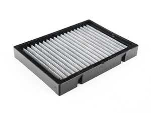 ES#4023669 - VF2066 - Lifetime Cabin Air Filter - Cleanable interior air filter for the life of your vehicle - K&N - Mercedes Benz