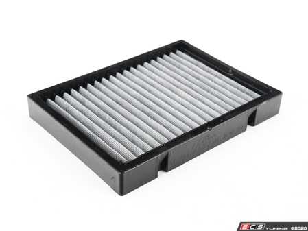 ES#4023669 - VF2066 - Lifetime Cabin Air Filter - Cleanable interior air filter for the life of your vehicle - K&N - Mercedes Benz