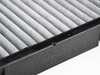 ES#4023669 - VF2066 - Lifetime Cabin Air Filter - Cleanable interior air filter for the life of your vehicle - K&N - Mercedes Benz
