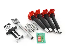  Ignition Service Kit - With Service Tools