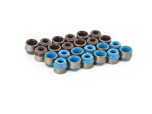 Upgraded Valve Stem Seal Kit