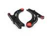 ES#2618885 - 003099ECS01 -  VW MK4 Pre-Assembled Front Control Arms - With Polyurethane Bushings - Featuring polyurethane bushings for increased feeling and response. Ready to install. - ECS - Volkswagen