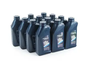 BMW TwinPower Turbo 5W-30 Engine Oil - Case of 12