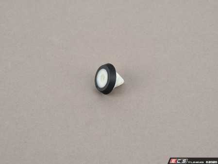 ES#2166950 - N10621301 - EXPANDER NUT - Genuine Porsche - 