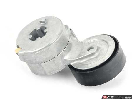 ES#2866291 - 06E903133R - Accessory Belt Tensioner - Keep your drive belt tight - Febi - Audi