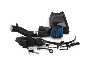 F3x N20 Turner Motorsport Enclosed Carbon Fiber Intake
