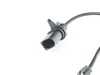 ES#4350046 - 8R0615121 - Front Brake Pad Wear Sensor - Indicates when the front pads need replacement - Sadeca - Audi