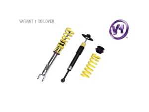 ES#4352124 - 102200CM - KW Coilover Kit V1 - Variant 1 coilovers offer the best balance between sporty driving and comfort - KW Suspension - BMW