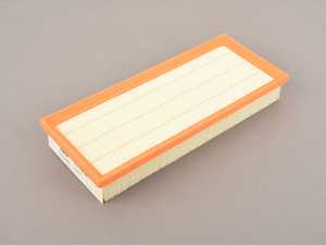 ES#3676852 - 2780940004 - Engine Air Filter - Priced Each - Filters the air before it enters your engine - Hengst - Mercedes Benz