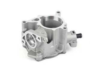 ES#4176998 - 06J145100P  - Vacuum Pump - Generates vacuum when under positive pressure - Hamburg Tech - Audi