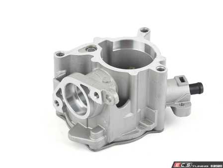ES#4176998 - 06J145100P  - Vacuum Pump - Generates vacuum when under positive pressure - Hamburg Tech - Audi
