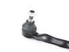 ES#2815374 - 32112228785 - Tie Rod - Left - OEM replacement - Hamburg Tech - BMW