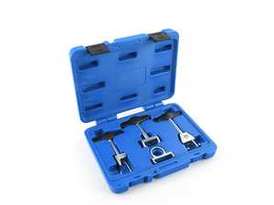 ES#4005537 - CTA7990 - 4 Pc Ignition Coil Puller Kit - Helps remove ignition coils in tight quarters without damage or injury - CTA Tools - Audi Volkswagen Porsche