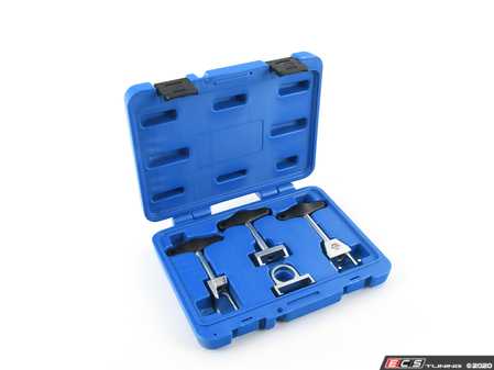 ES#4005537 - CTA7990 - 4 Pc Ignition Coil Puller Kit - Helps remove ignition coils in tight quarters without damage or injury - CTA Tools - Audi Volkswagen Porsche